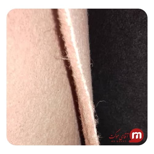 موکت طرح ولور(ساده) ضخیم اصل — تصویر ۴