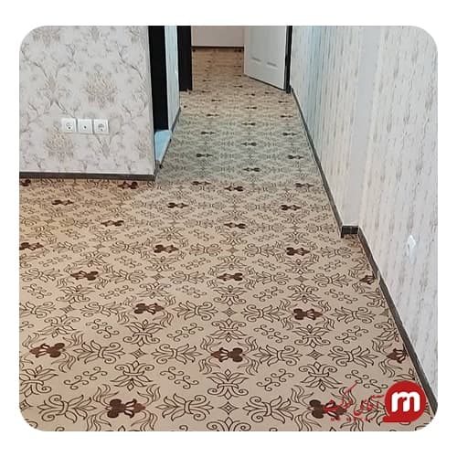 موکت ترنج (همدان) — تصویر ۴