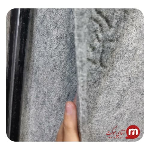 موکت طرح مجلل(رامون) — تصویر ۶