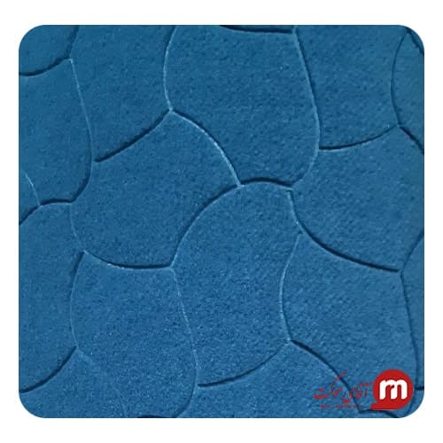 موکت طرح سنگی (داغی) — تصویر ۵