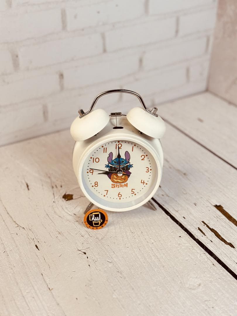 ساعت شماته ای طرح استیج کد 5503 — تصویر ۳
