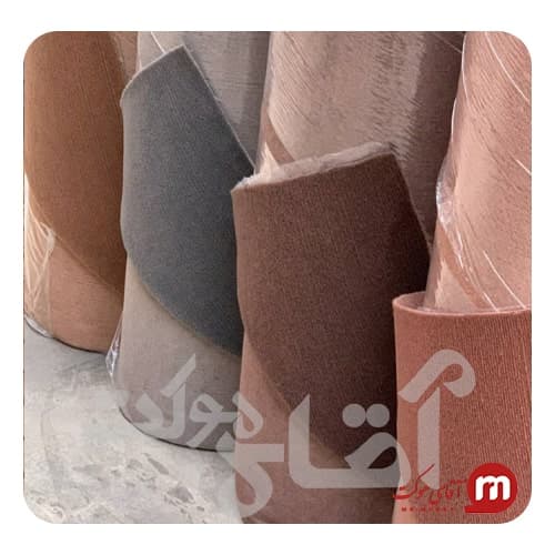 موکت طرح کبریتی(تابان) — تصویر ۶