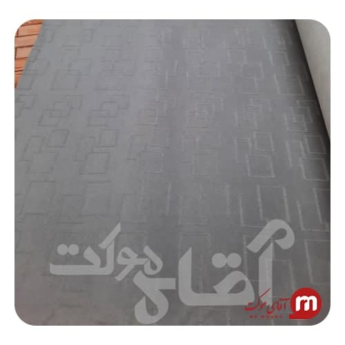 موکت طرح نسیم (فیروزه یزد) — تصویر ۴