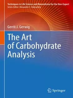 دانلود کتاب The Art of Carbohydrate Analysis