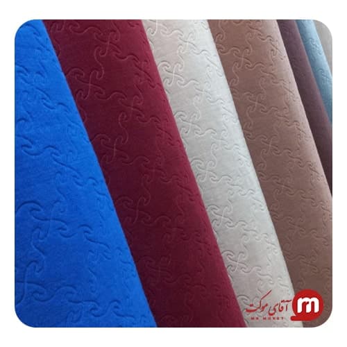 موکت طرح شقایق(تابان) — تصویر ۳