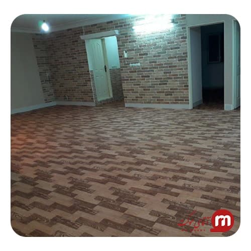 موکت طرح پارکت (صبا) — تصویر ۲