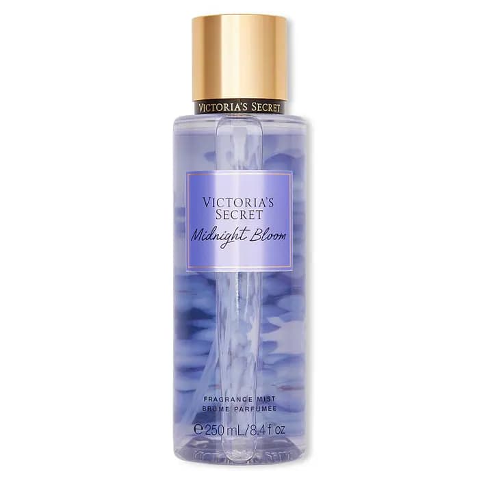 بادی اسپلش ویکتوریا سکرت Midnight Bloom