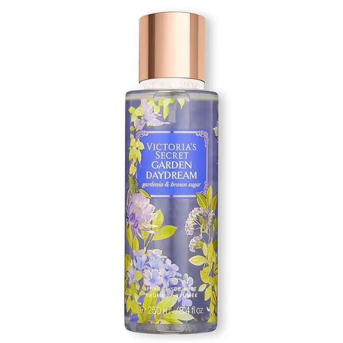 بادی اسپلش ویکتوریا سکرت Garden Daydream