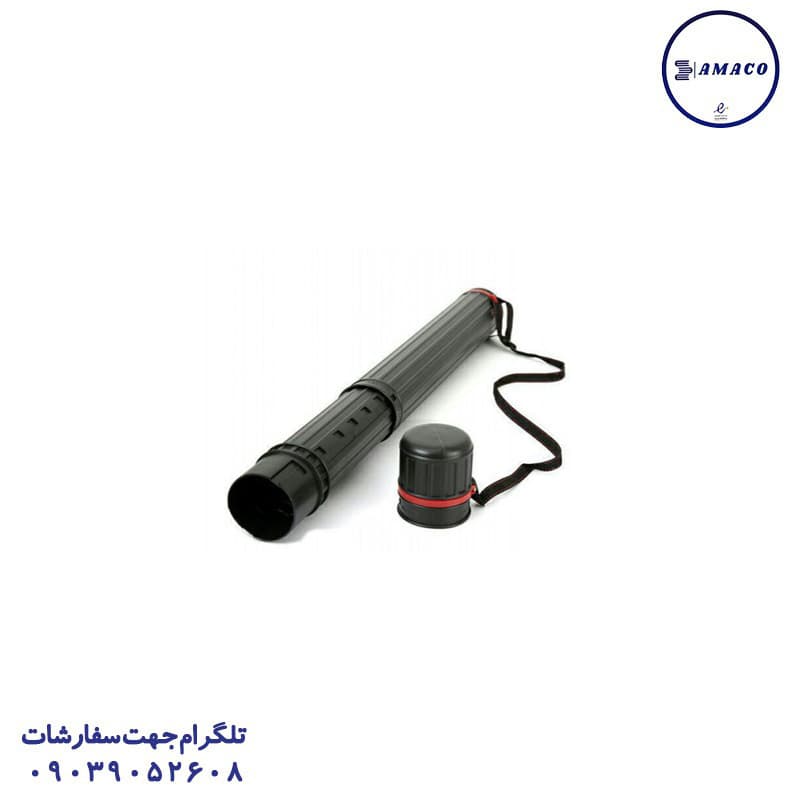 فابر کاستل – آرشیو لوله ای