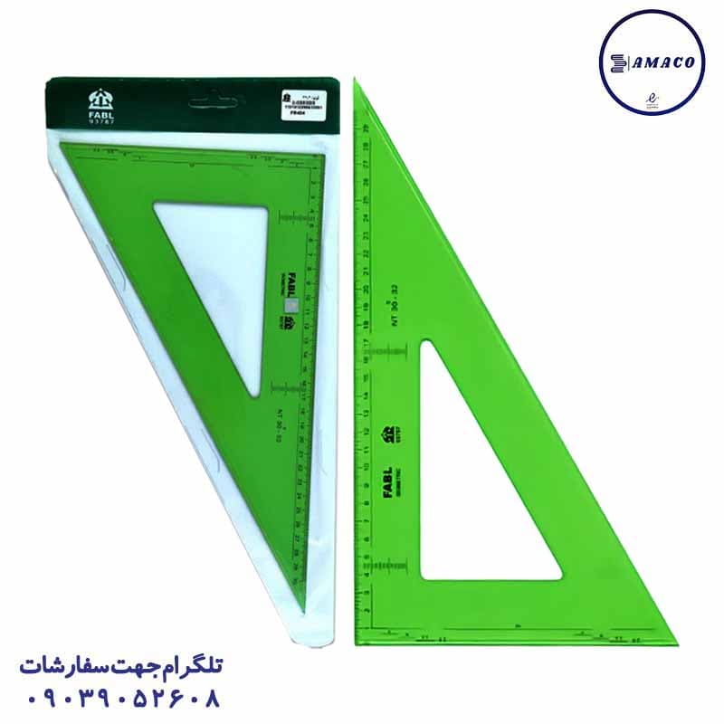 فابل – گونیا 42 سانت 30 درجه