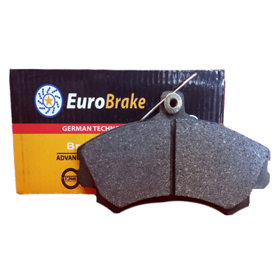 لنت ترمز جلو EuroBrake ایمپین