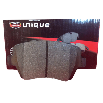 لنت ترمز جلو Unique ال90 (وانت)