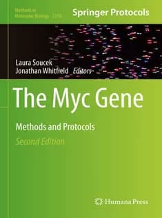 دانلود کتاب The Myc Gene