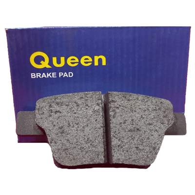 لنت ترمز عقب Queen اف ام سی (T-5)