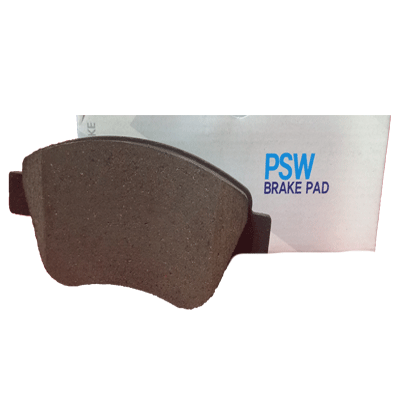 لنت ترمز جلو PSW اف ام سی (T-5)