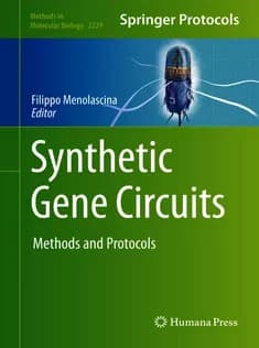 دانلود کتاب Synthetic Gene Circuits