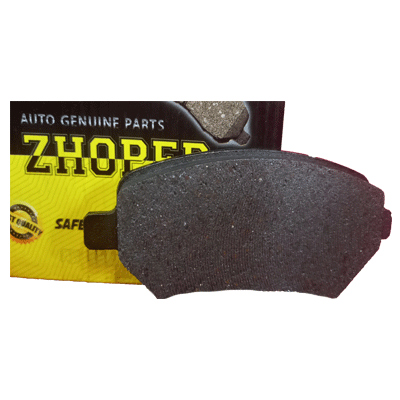لنت ترمز جلو Zhoper ام وی ام (X-22)