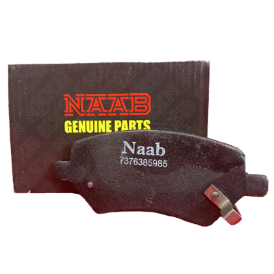 لنت ترمز جلو Naab ام وی ام (X-55)