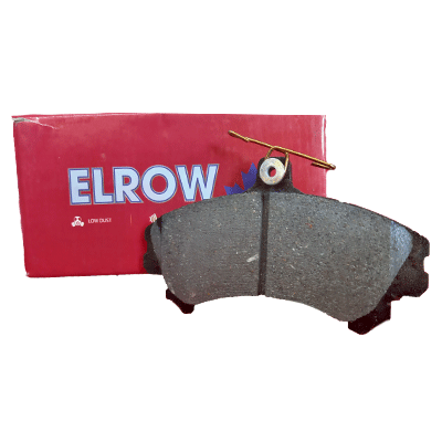 لنت ترمز جلو Elrow ایمپین