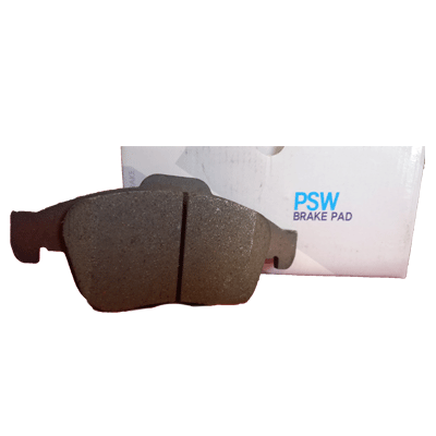 لنت ترمز جلو PSW اسکالا