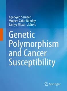 دانلود کتاب Genetic Polymorphism and Cancer Susceptibility