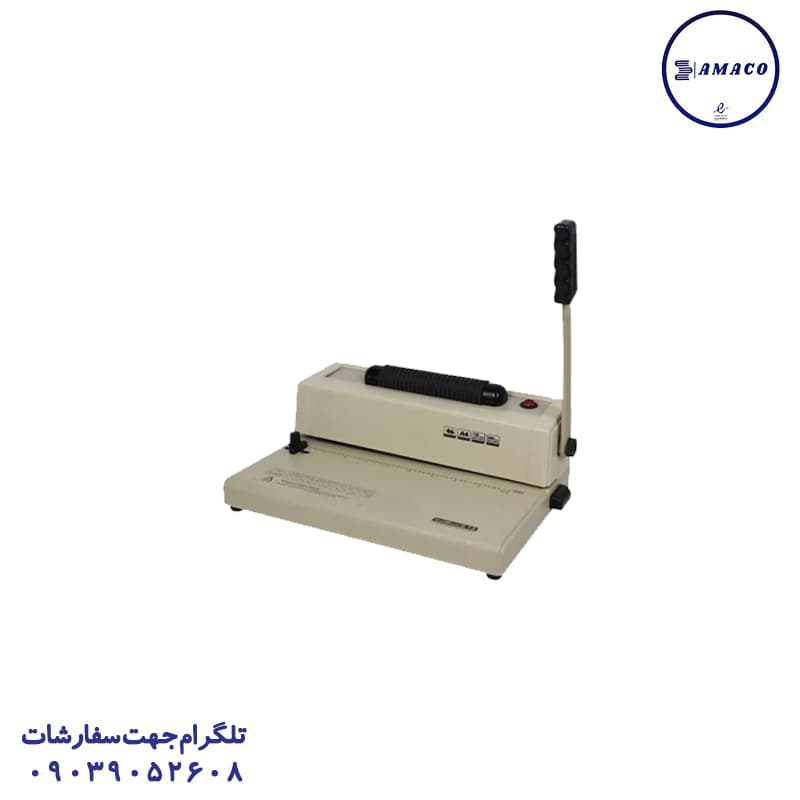 دستگاه فنری S12