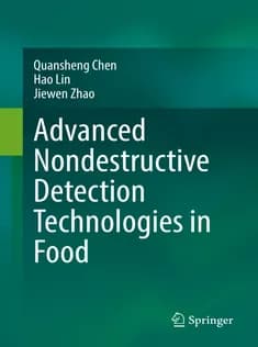دانلود کتاب Advanced Nondestructive Detection Technologies in Food