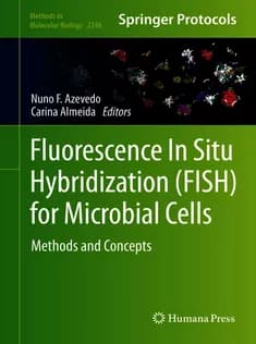دانلود کتاب Fluorescence InSitu Hybridization (FISH) for Microbial Cells