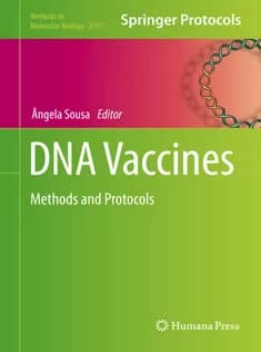 دانلود کتاب DNA Vaccines