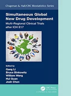 دانلود کتاب Simultaneous Global New Drug Development