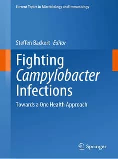 دانلود کتاب Fighting Campylobacter Infections