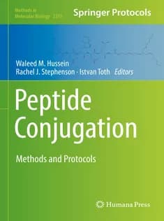 دانلود کتاب Peptide Conjugation