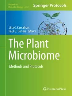 دانلود کتاب The Plant Microbiome
