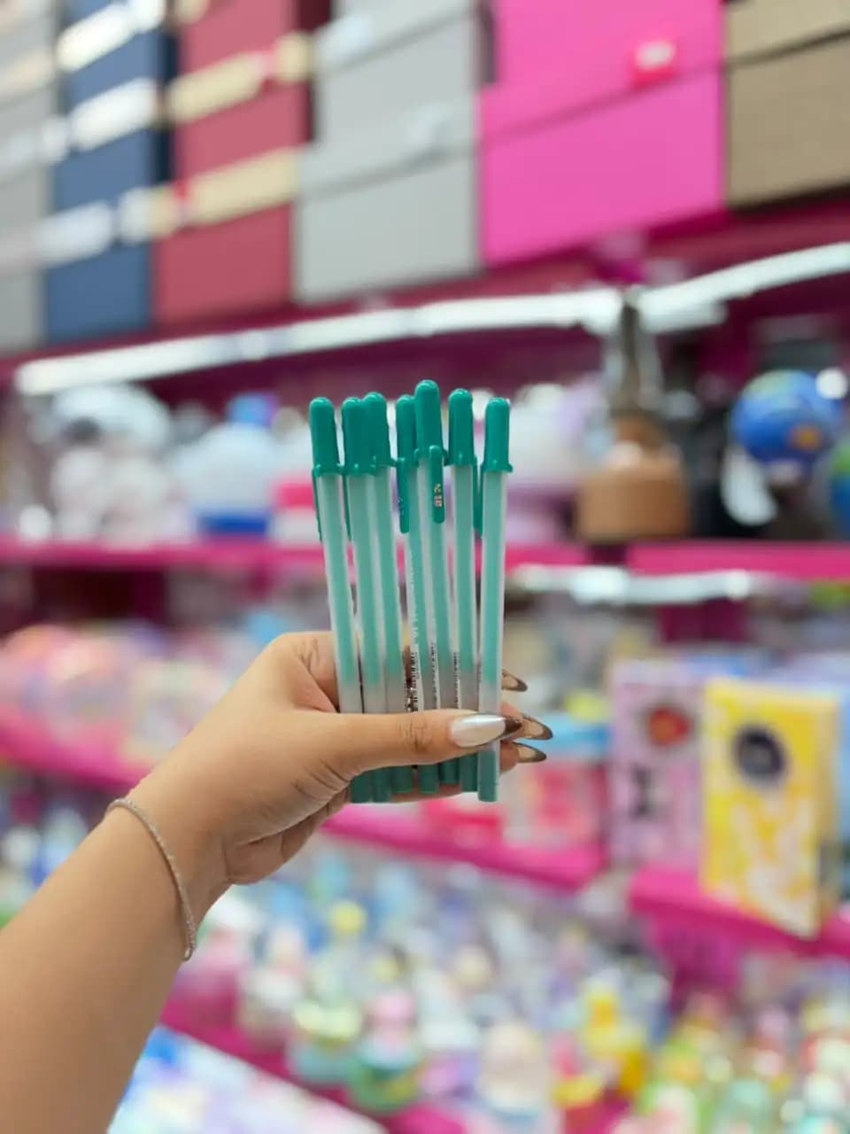 روان نویس برند ساکورا — تصویر ۷