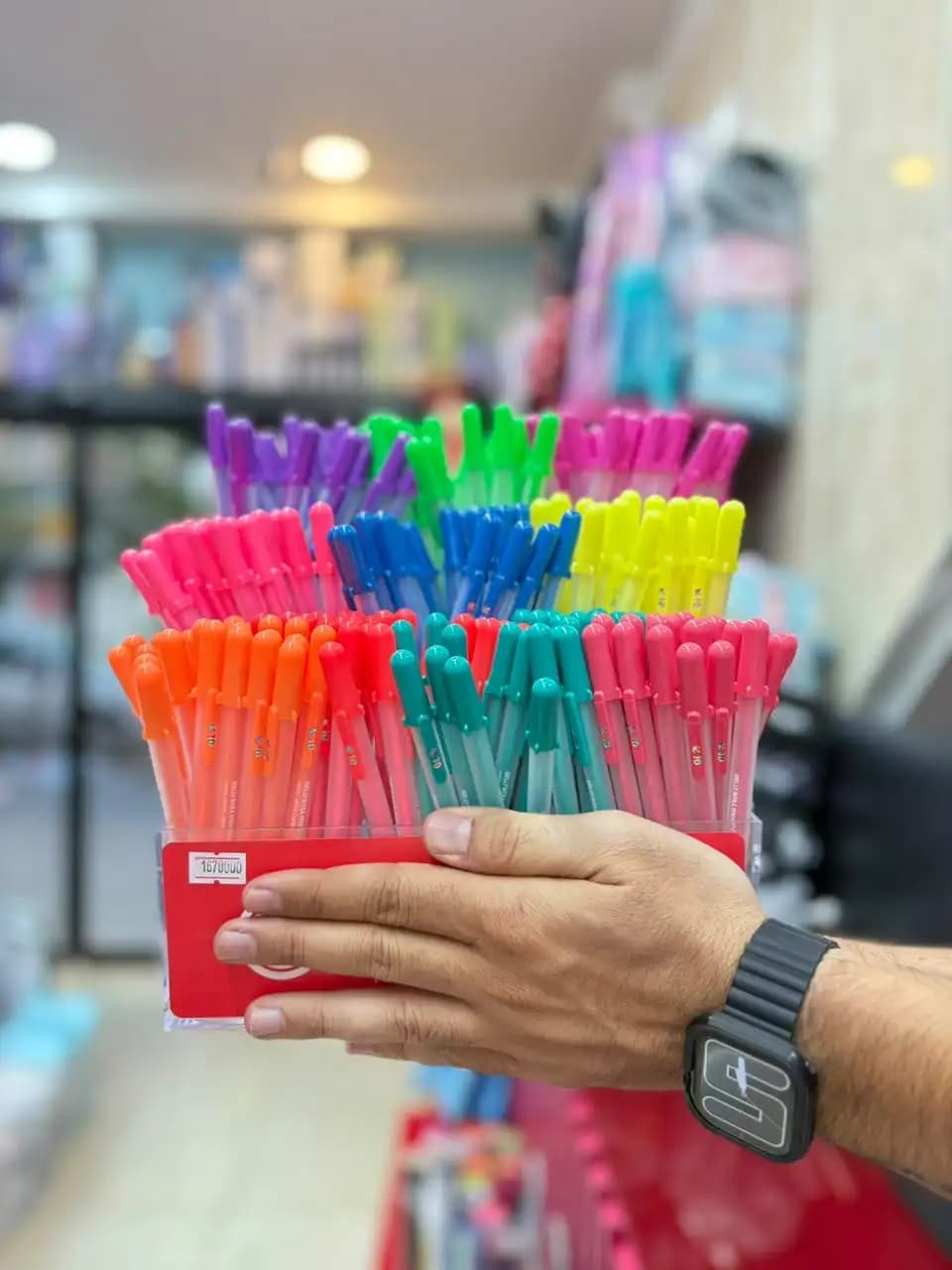 روان نویس برند ساکورا