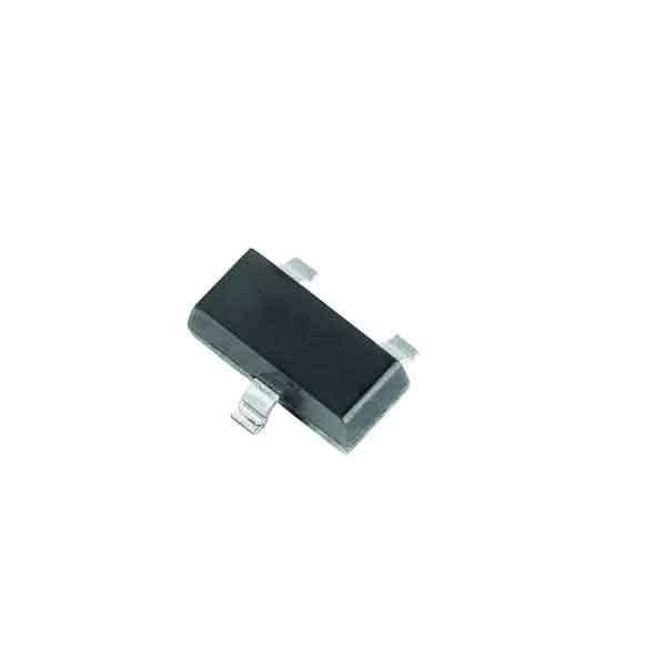 ترانزیستور BC807-40 کد 5C بسته 10 عددی