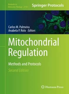 دانلود کتاب Mitochondrial Regulation