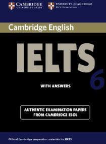 کتاب Cambridge IELTS 6 — تصویر ۳