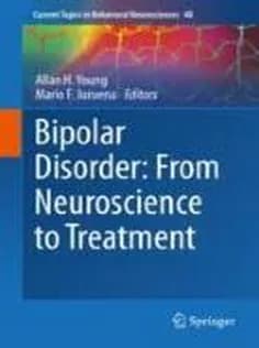 دانلود کتاب Bipolar Disorder: From Neuroscience to Treatment