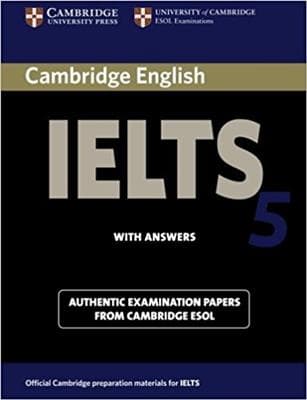 کتاب Cambridge IELTS 5 — تصویر ۳