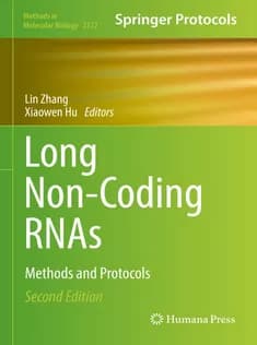 دانلود کتاب Long NonCoding RNAs
