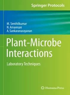 دانلود کتاب PlantMicrobe Interactions