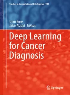 دانلود کتاب Deep Learning for Cancer Diagnosis