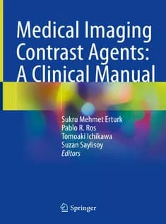 دانلود کتاب Medical Imaging Contrast Agents: A Clinical Manual
