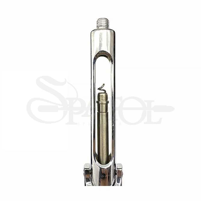 سرنگ تزریق کمرشکن Syringe دو مدل پیشرو دنت (PISHRODENT) — تصویر ۲