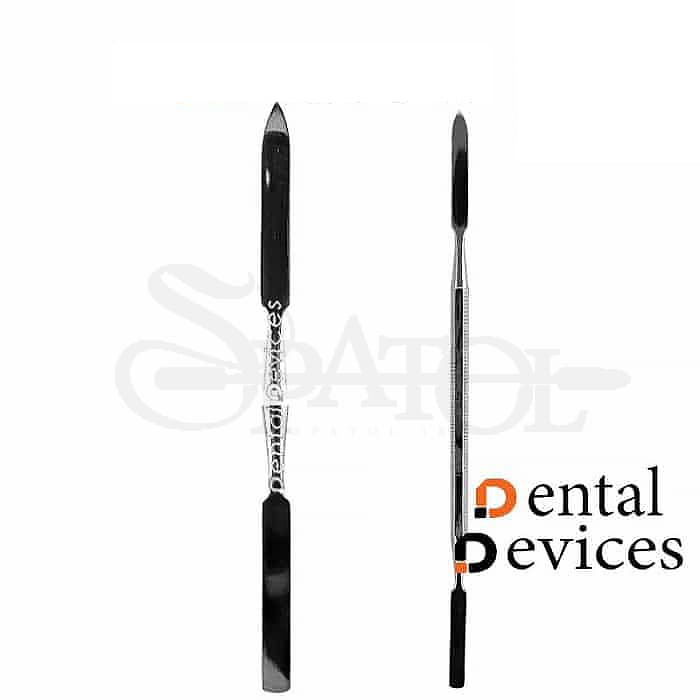 اسپاتول محکمه Spatula دنتال دیوایس Dental Devices