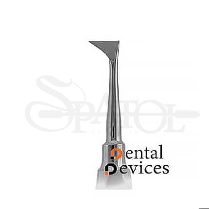 الواتور اناتومیک کرایر راست Seldin Right Elevators دنتال دیوایس Dental Devices