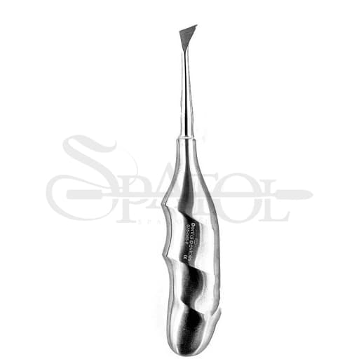 الواتور اناتومیک کرایر چپ Seldin Left Elevators دنتال دیوایس Dental Devices