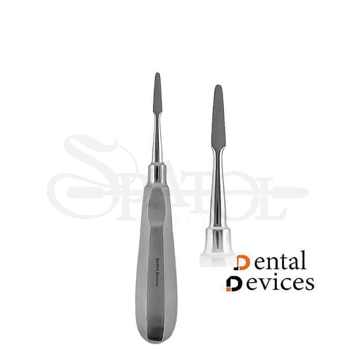 الواتور مثلثی ریشه دنتال دیوایسDental Devices