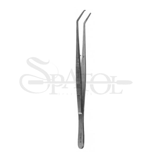 پنس پاکت مارکر جراحی راست Pocket Marker Tweezer دنتال دیوایسDental Devices